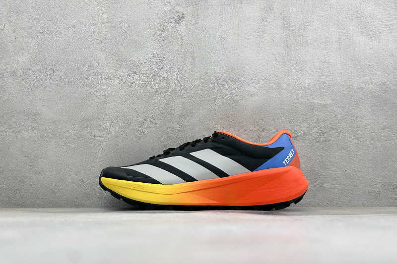 Zhenhui-Adidas Terrex Agravic 4 36-46