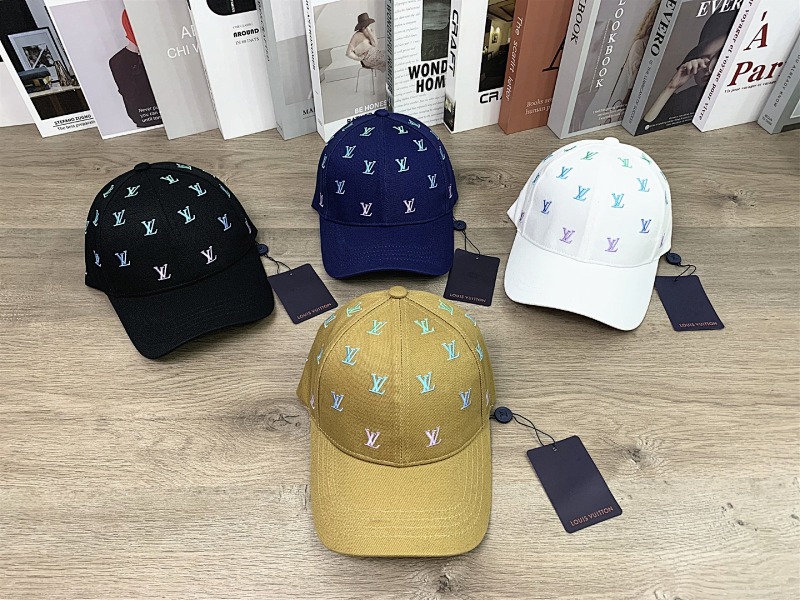 Hat from 3125tiger