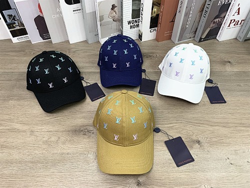 Hat from 3125tiger
