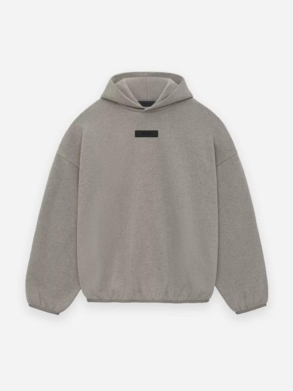 Essentials Jietou-1211014 Fog Logo S-xl