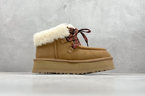 Boots from 3125tiger