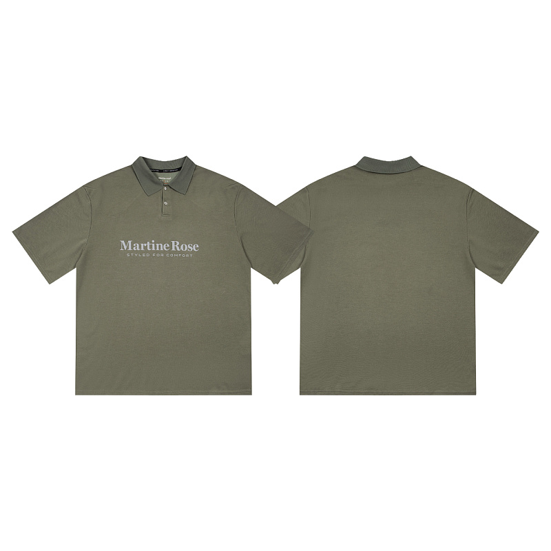 Xiuyu Polo S-Xl