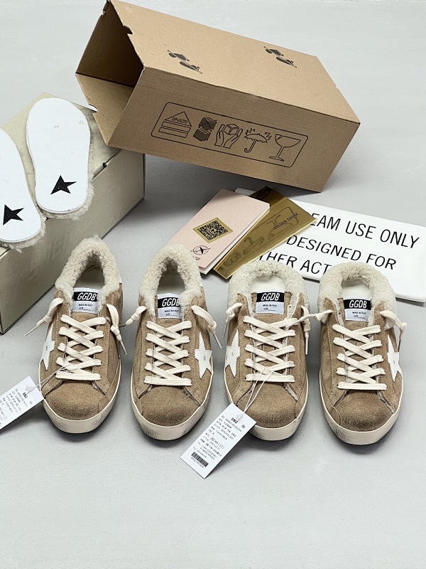 Shoes from 3125tiger