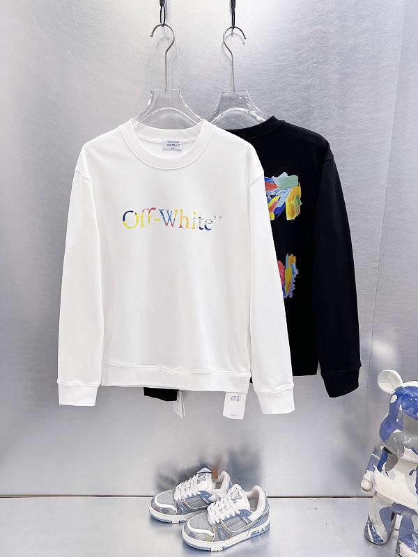 MK Off White S-Xl