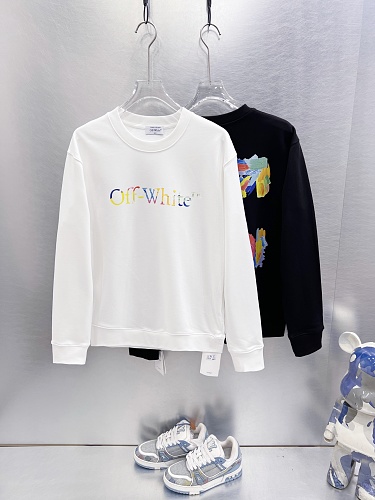 MK Off White S-Xl