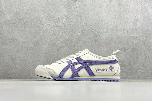 Zhenhui-Onitsuka Tiger Mexico 66 Diy -DL408-140