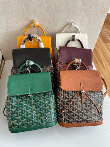 Yilai-561147 Alpin MM Backpack