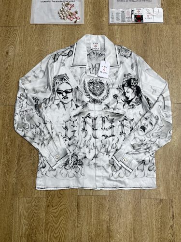 Shirt from 3125tiger