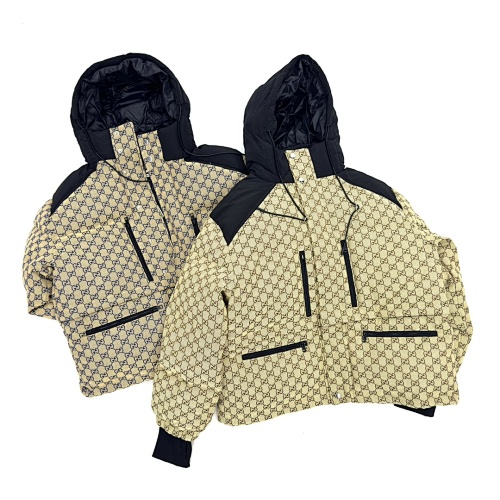 Down jacket from 3125tiger