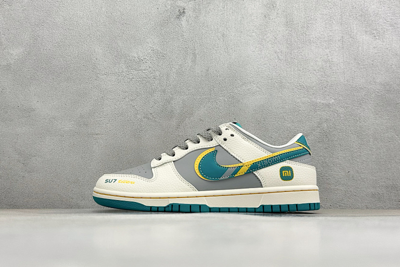 Zhenhui-Nike Dunk Low Retro-XX3168-216