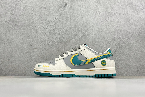 Zhenhui-Nike Dunk Low Retro-XX3168-216