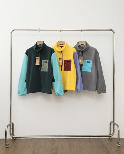Pugongying S-Xl
