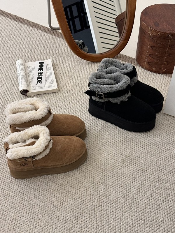 Boots from 3125tiger