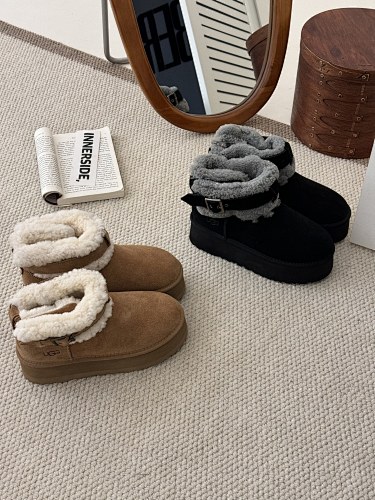 Boots from 3125tiger