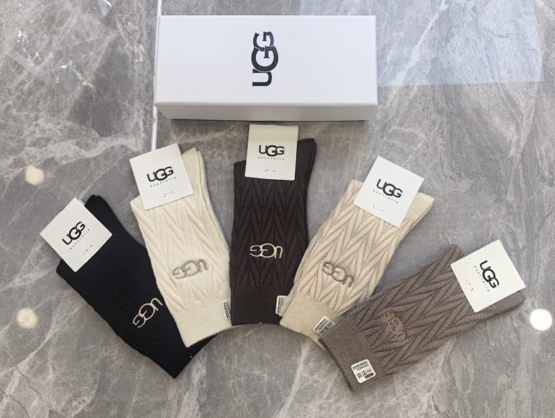 Socks from 3125tiger