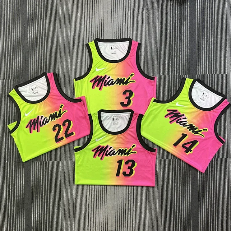 Jersey from 3125tiger