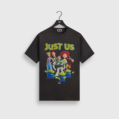 Kush T S-Xl
