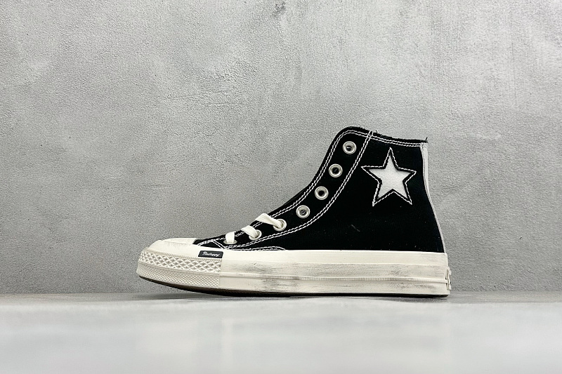 Zhenhui-Madhappy X Converse Chuck 70 -A19148C -A19149C -A19147C