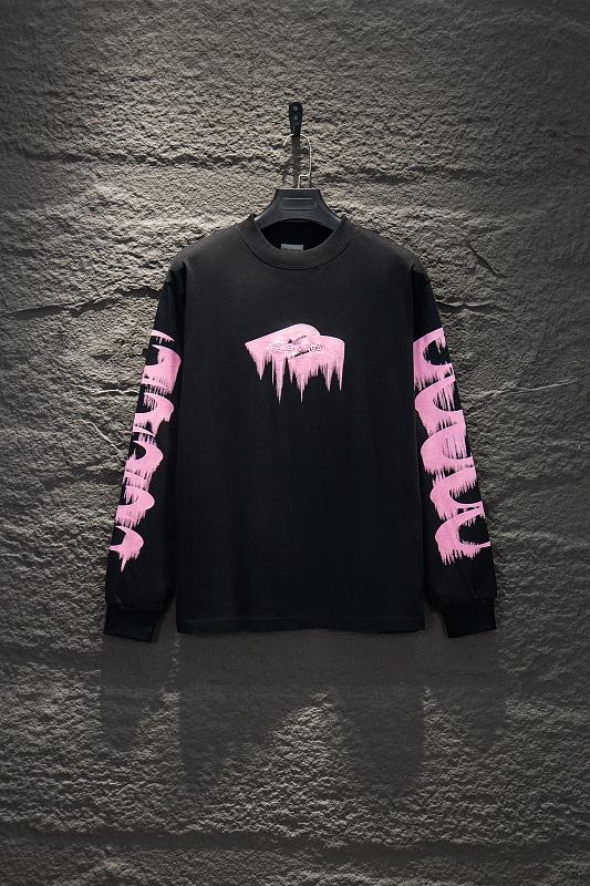 HS Balenciaga 26ss Xs-L