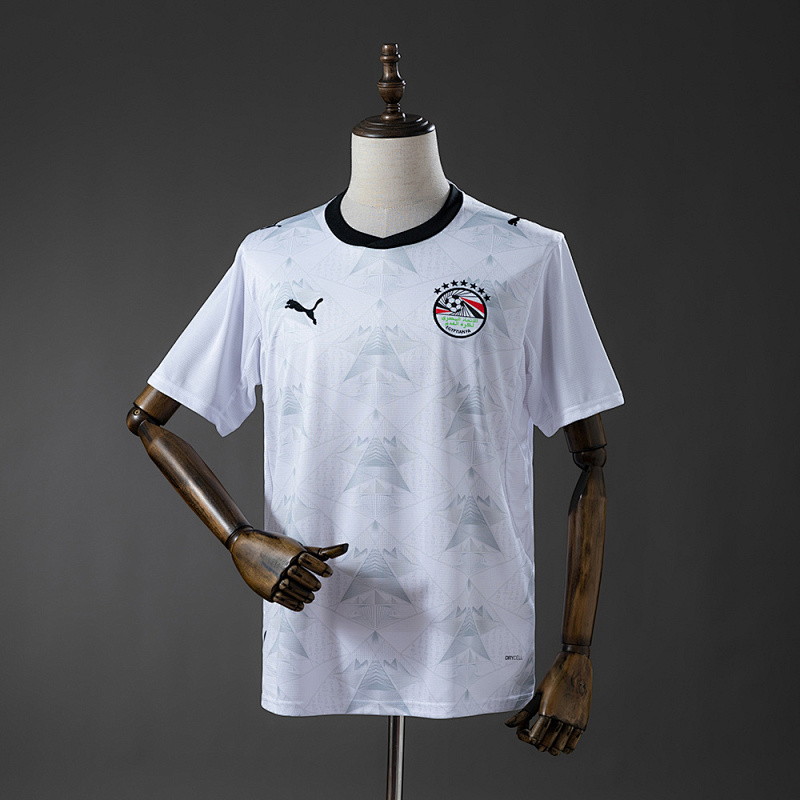 Wanban-Egypt Away Jersey S-Xxl
