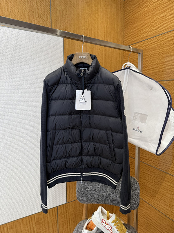 Down jacket from 3125tiger