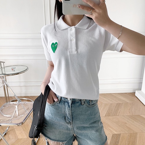 Wenyu- T046 Polo