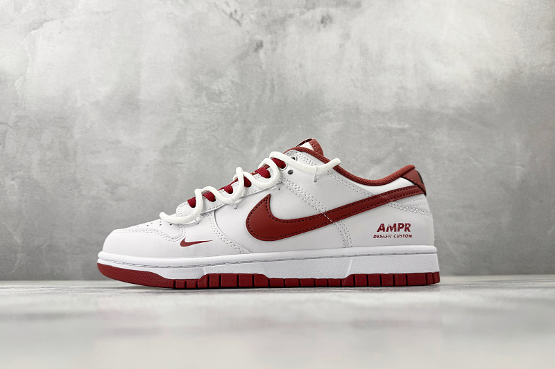 Zhenhui-Nike Dunk Low Retro -WR0620