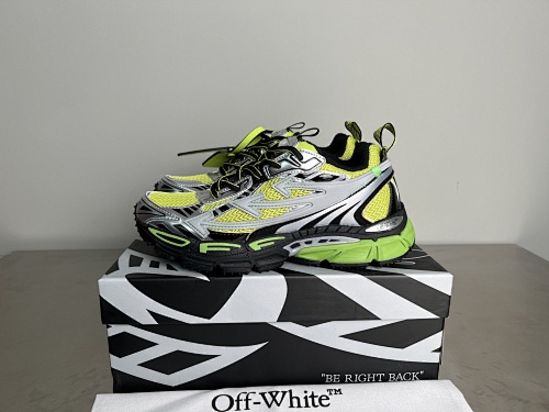Shoes from 3125tiger