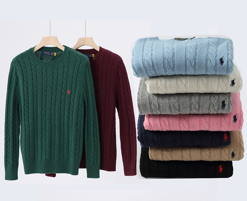 Sweater from 3125tiger