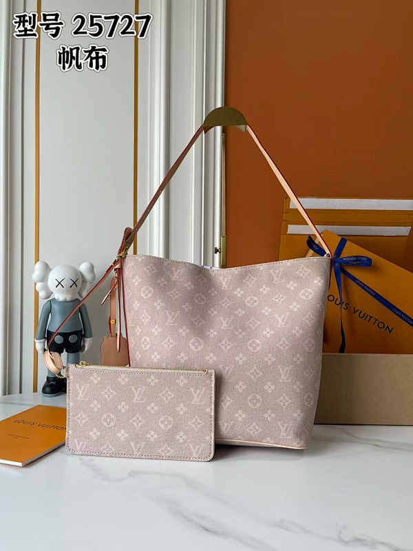 Louis Vuitton All In Monogram 30.0 X 25.0 X 17.0