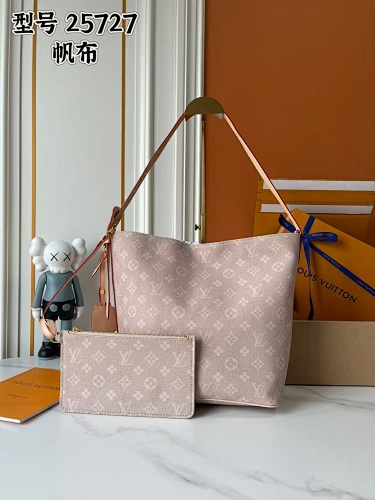 Louis Vuitton All In Monogram 30.0 X 25.0 X 17.0