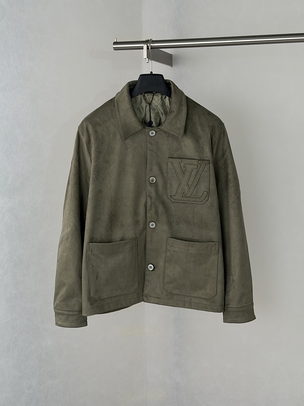 Jacket from 3125tiger