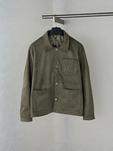 Jacket from 3125tiger