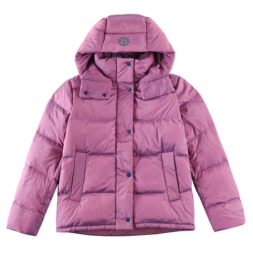 Down jacket from 3125tiger