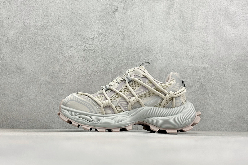 Zhenhui-GG-CC Gg-Cc Chunky Low