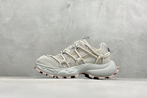 Zhenhui-GG-CC Gg-Cc Chunky Low