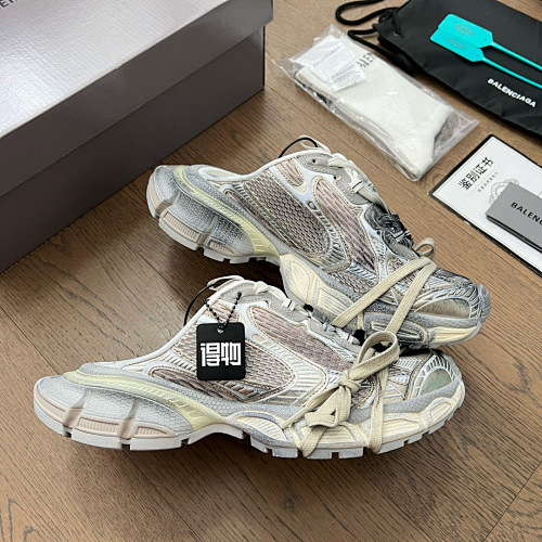 Shoes from 3125tiger