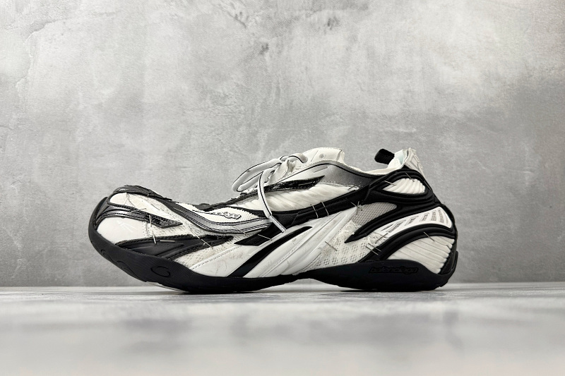 Zhenhui-Balenciaga Soleless -841506WOYX01910