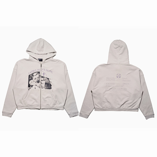 NX Enfants Riches Deprimes S-Xl