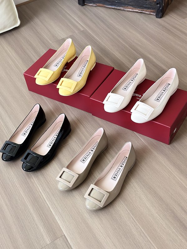 Shoes from 3125tiger