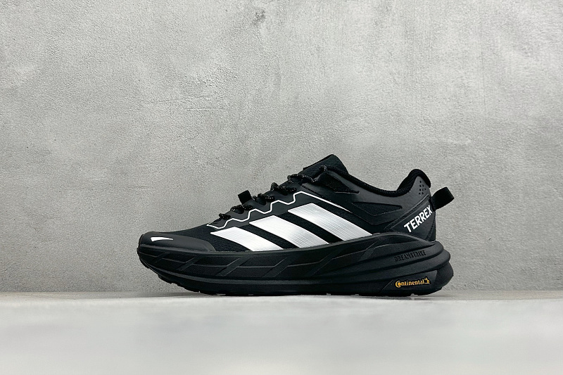 Zhenhui-Adidas Free Hiker LT -KK1885
