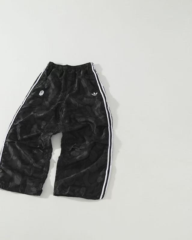 Jihe AD Bape S-Xl