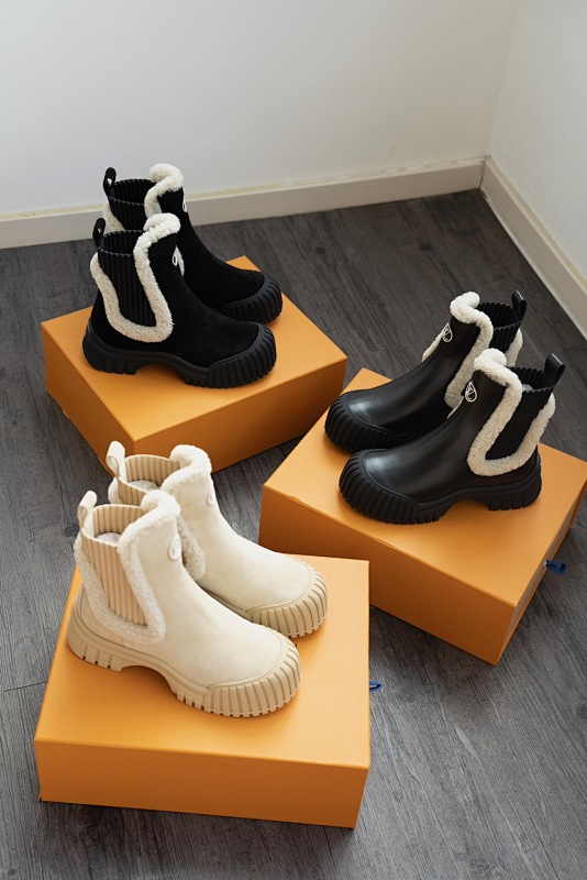 Boots from 3125tiger