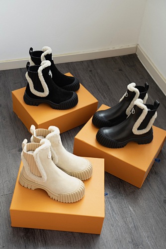 Boots from 3125tiger