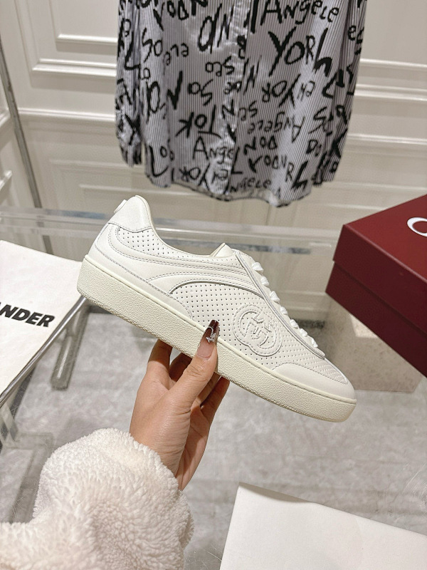 Shoes from 3125tiger