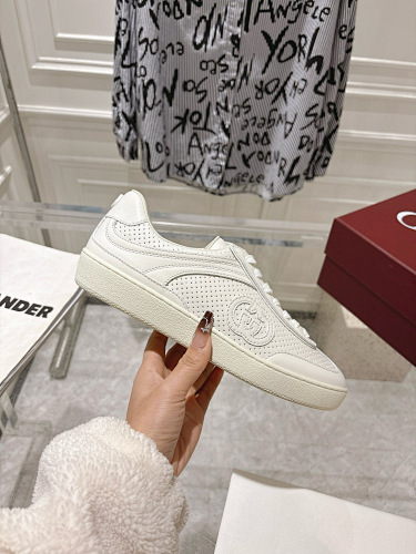Shoes from 3125tiger