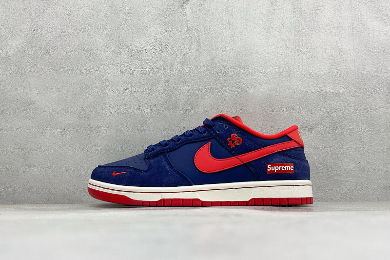 Zhenhui-Nike Dunk Low Retro -NH0601-486