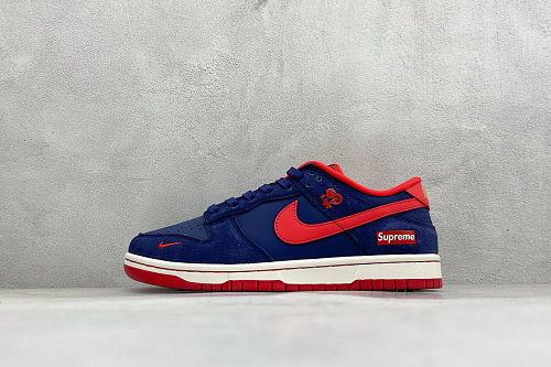 Zhenhui-Nike Dunk Low Retro -NH0601-486