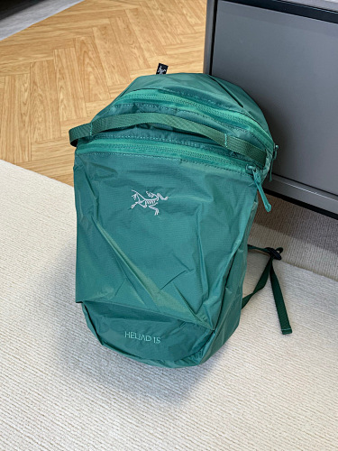 Backpack from 3125tiger