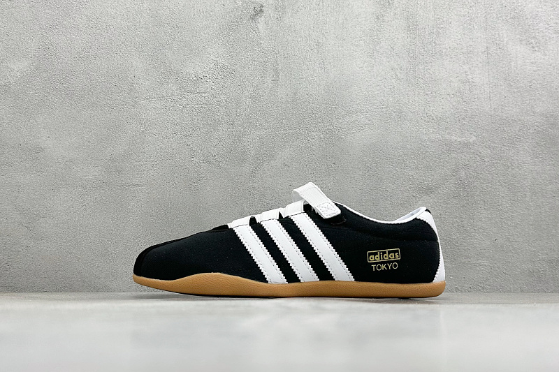 Zhenhui-Adidas Tokyo W